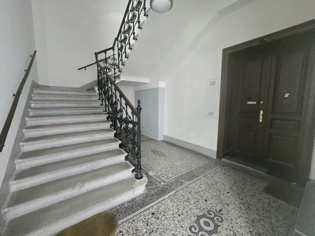 "Historischer Charme trifft moderne Eleganz"