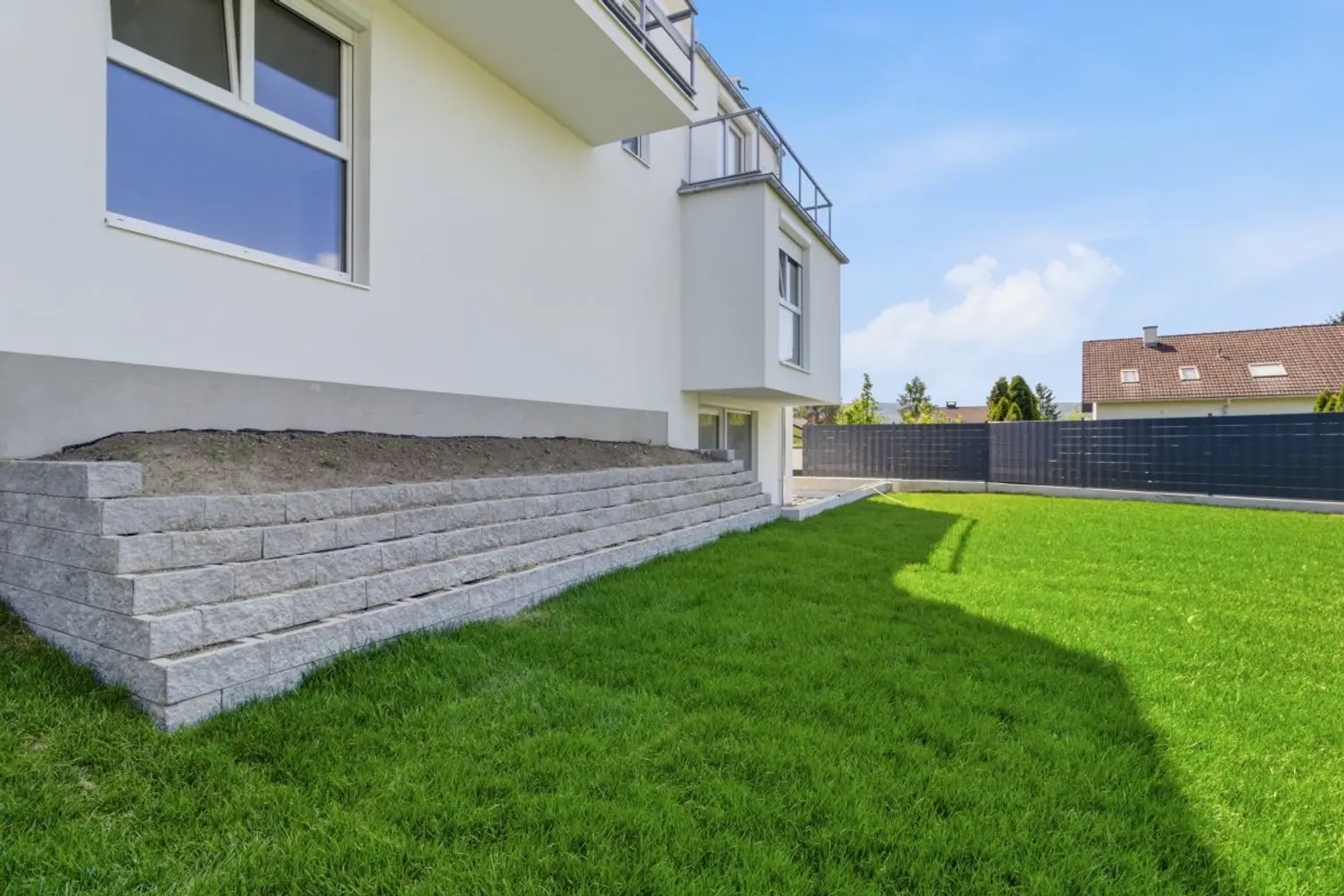 C | ++ NEU ++ GRANDIOSE Gartenwohnung mit CHARAKTER | Prima Service Immobilien