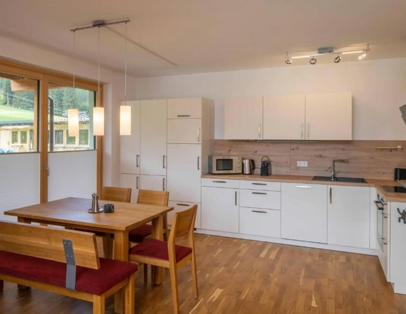 TRIEBENSTEIN Hideaway! Ferienapartment in Hohentauern zum Verkauf!