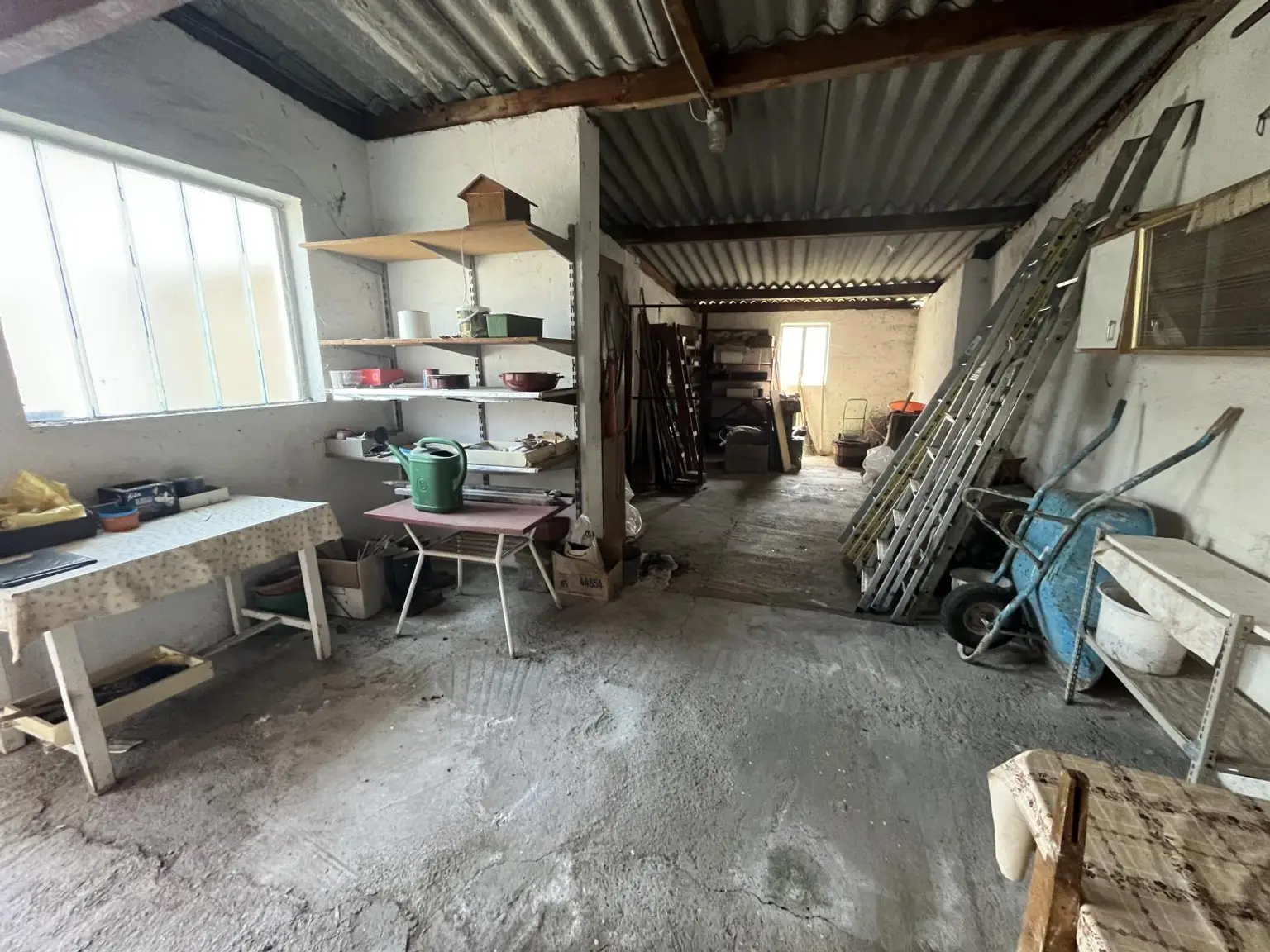 Garage II
