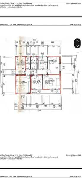 Großfamilienhaus in RUHELAGE - VIELFÄLTIGE GESTALTUNG MÖGLICH