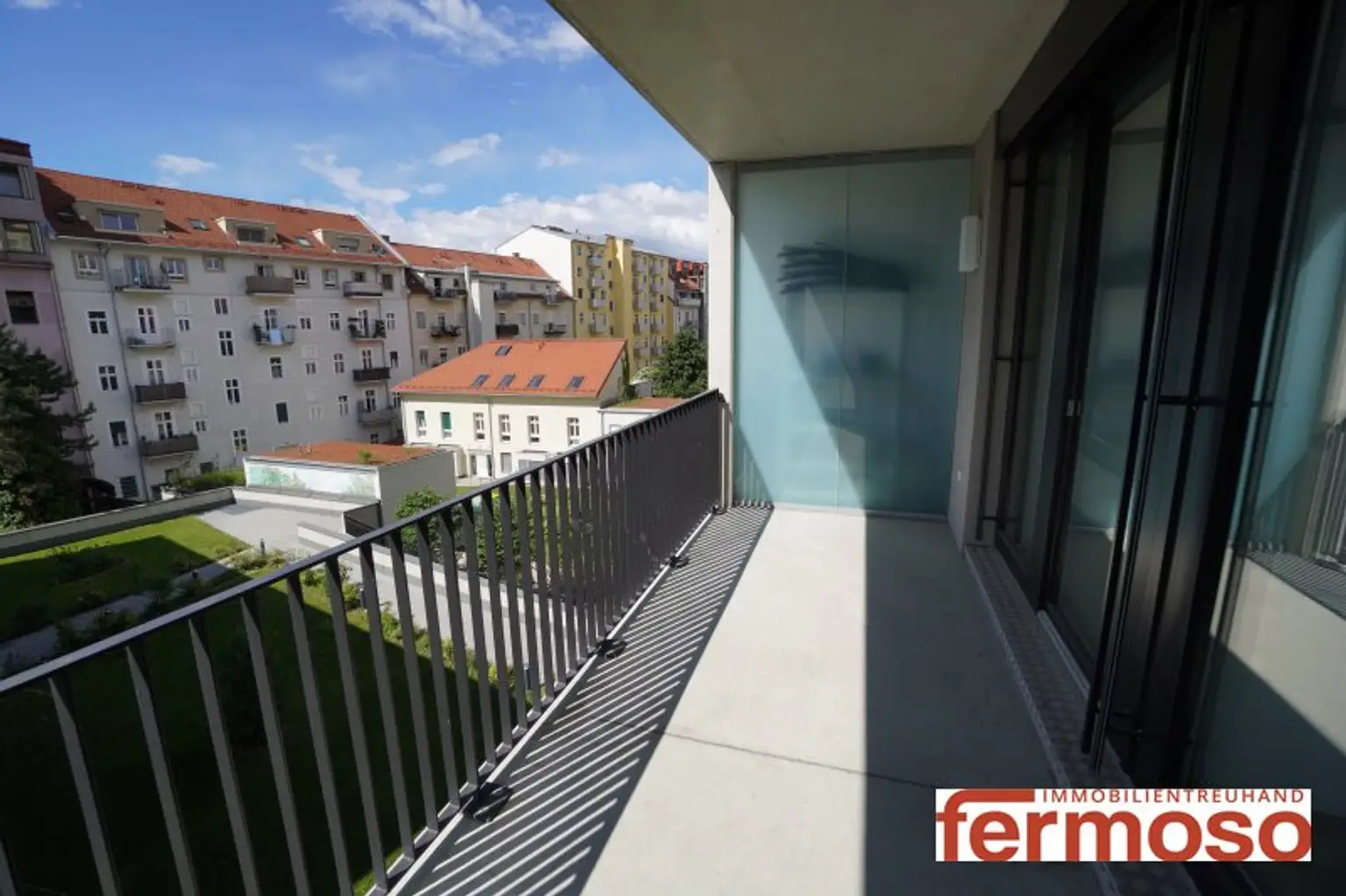 1 Monat mietfrei! Moderne 2-Zimmer-Neubauwohnung mit Loggia