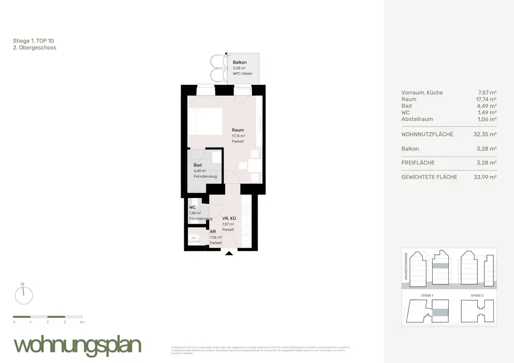Plan 1