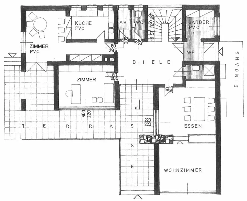 Plan EG aktuell