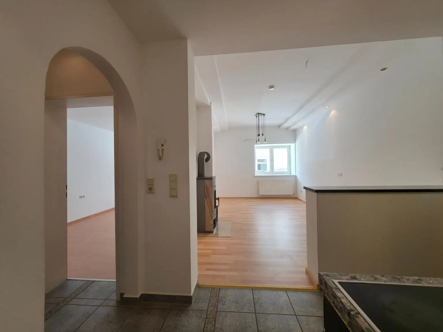 Einziehen, wohlfühlen, zuhause sein – in sonniger Lage von Imst!
