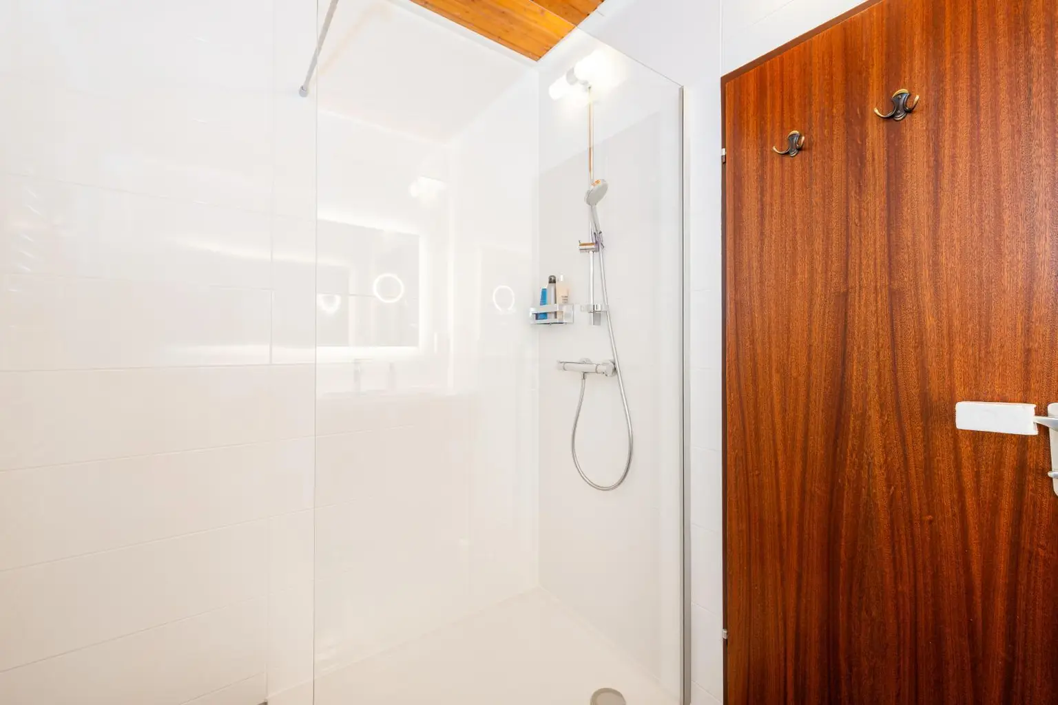 Dusche