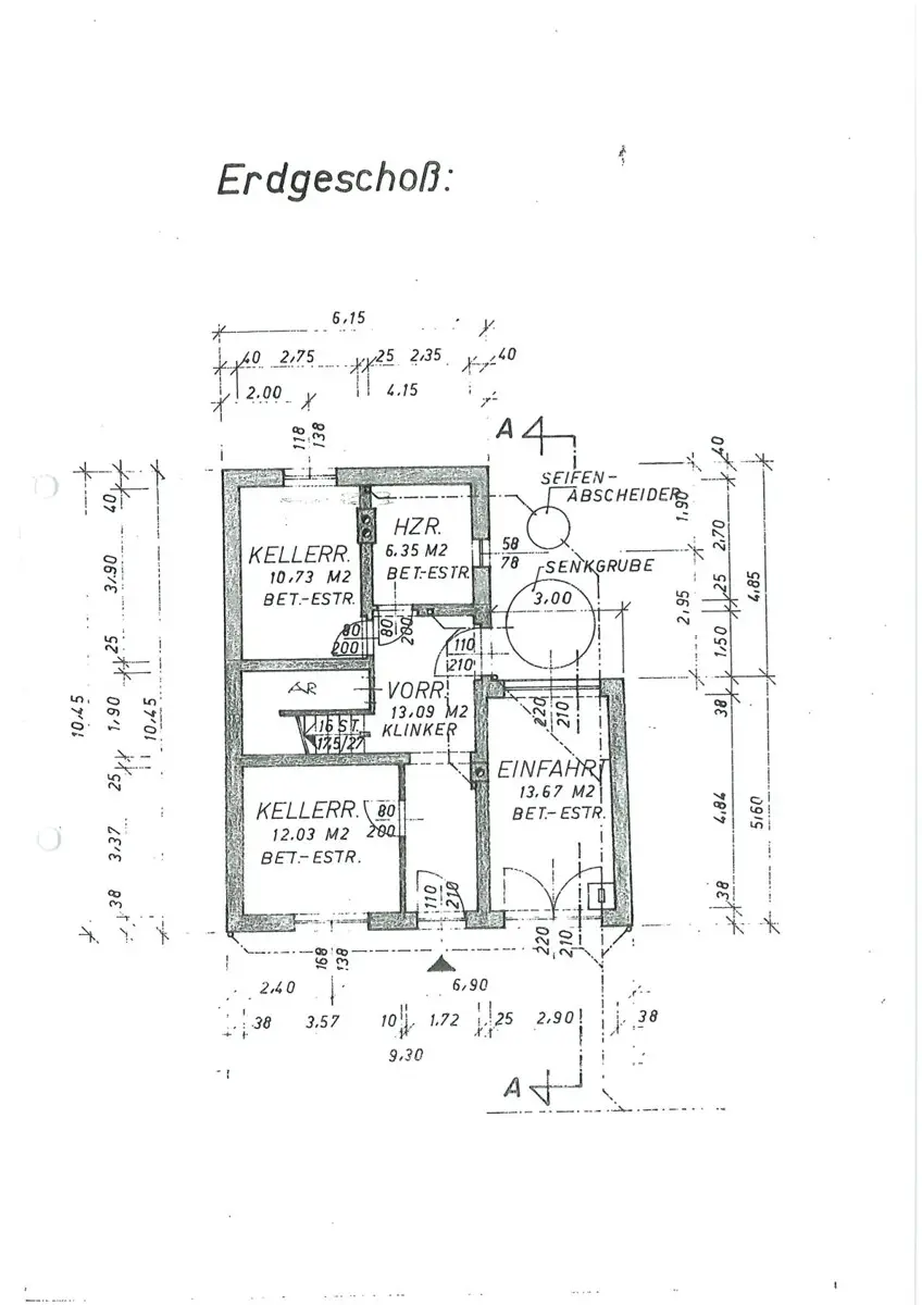 Gepflegtes Einfamilienhaus mit modernisierten Details in Asparn an der Zaya - Kauf!