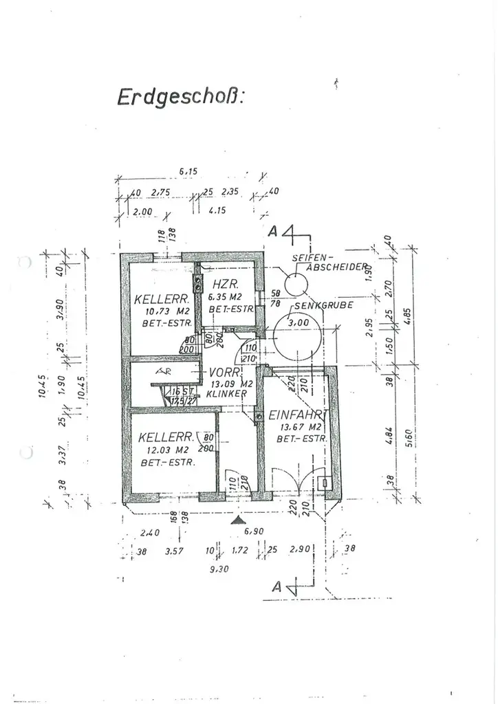 Gepflegtes Einfamilienhaus mit modernisierten Details in Asparn an der Zaya - Kauf!