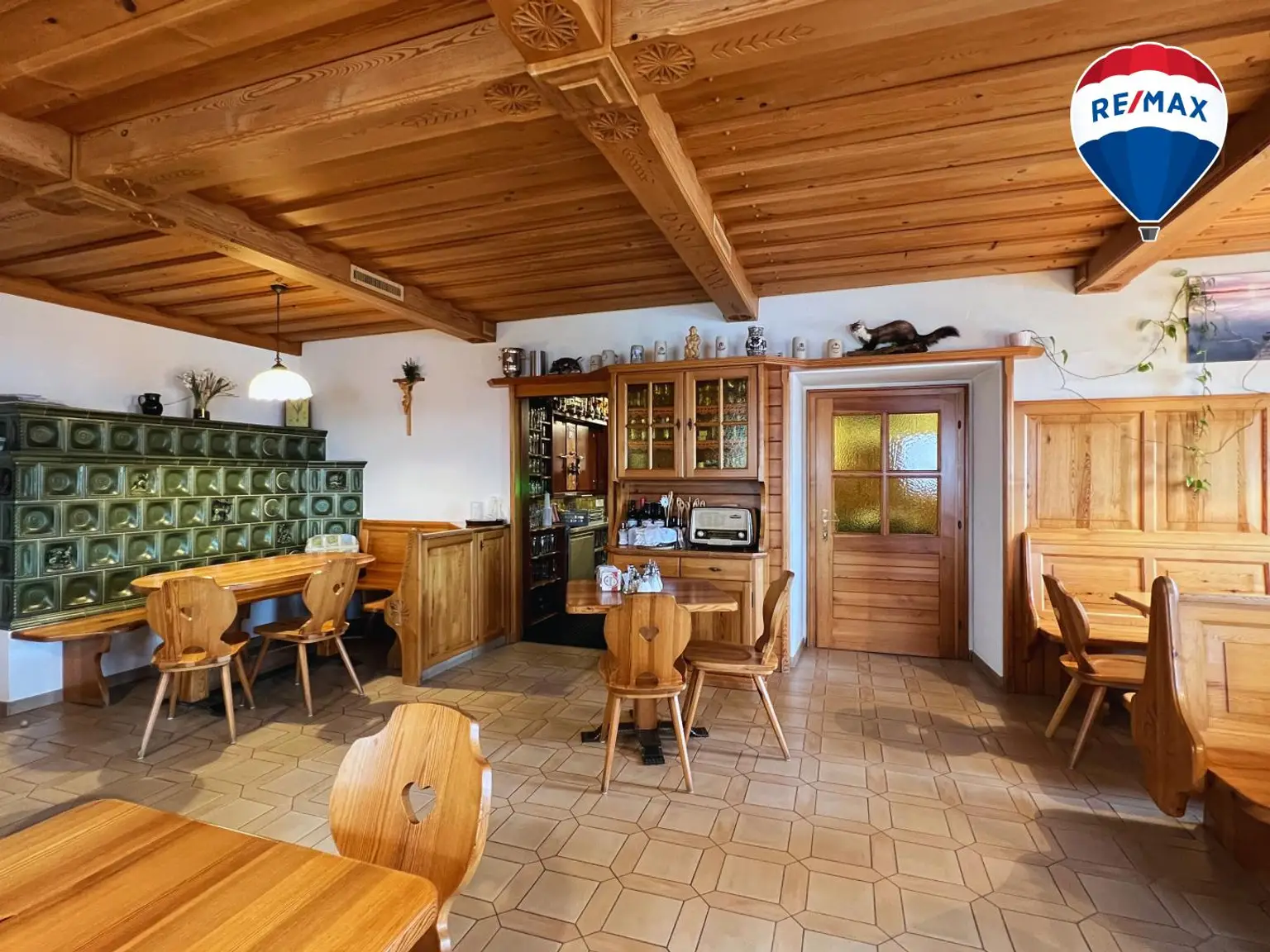 Gasthaus in Bad Zell