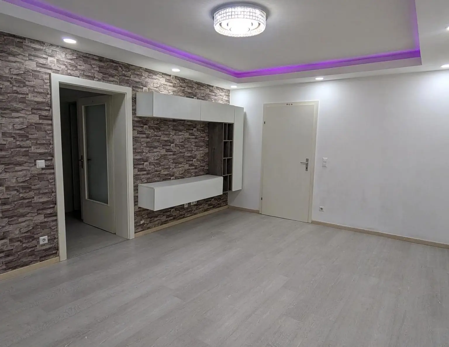 Anleger aufgepasst : Moderne 5-Zimmer-Wohnung mit Balkon in Lannach (Provisionsfrei)