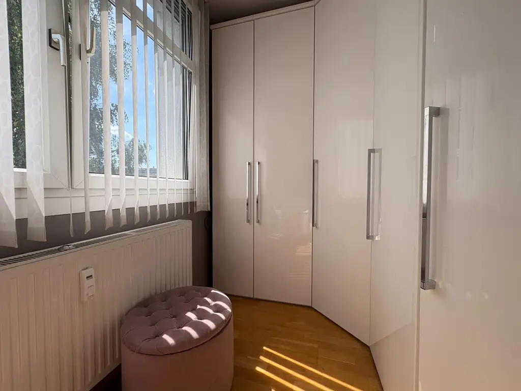 Attraktive 2-Zimmer-Wohnung mit Loggia - nahe Hauptplatz Andritz