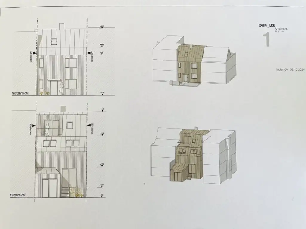Traumhaftes Grundstück  in 1130 Wien – Ihr Eigenheim mit Garten und Fernblick!
