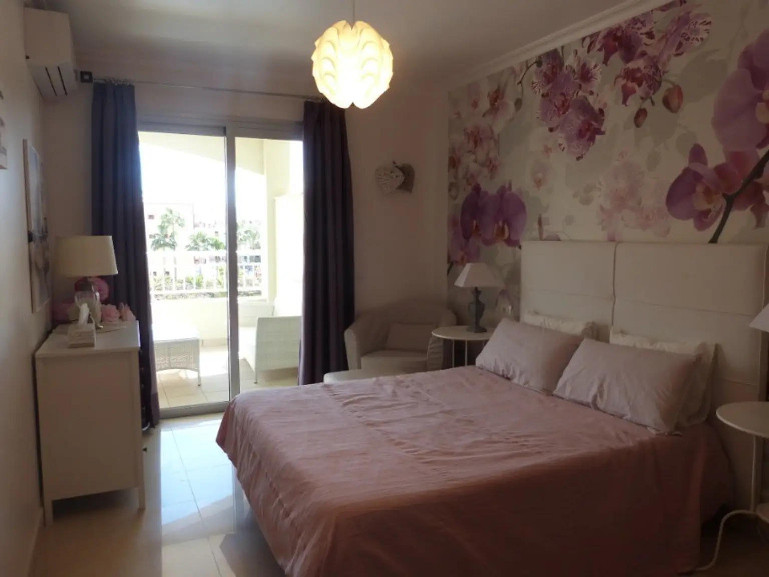 Apartment-San-Remo-Bedroom-Palm-Mar-Tenerife-1