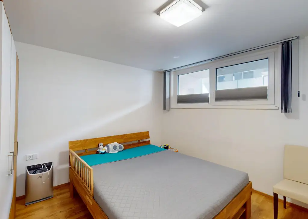 Wohnen mit Wohlfühlfaktor – ideal für Paare oder Familien!