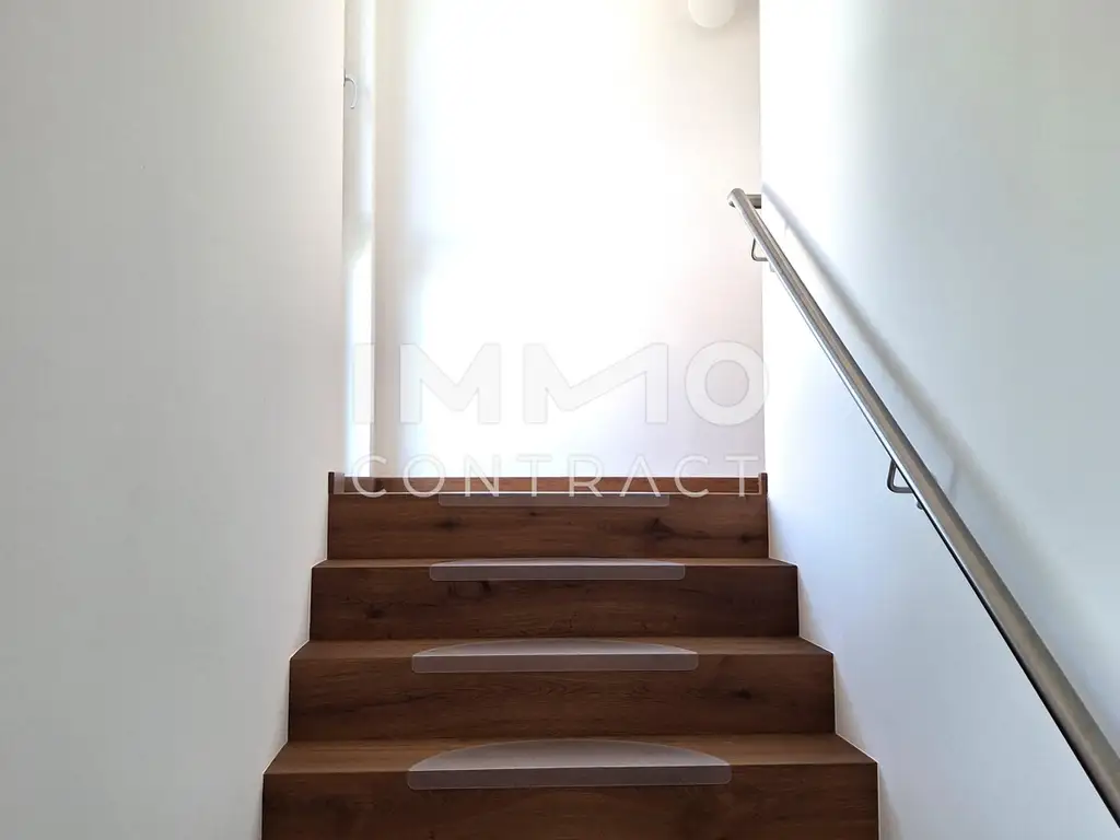 U1 Alte Donau! Eigengrund - 298m2 Garten! Provisionsfrei direkt am Wasser - Elevate your Lifestyle