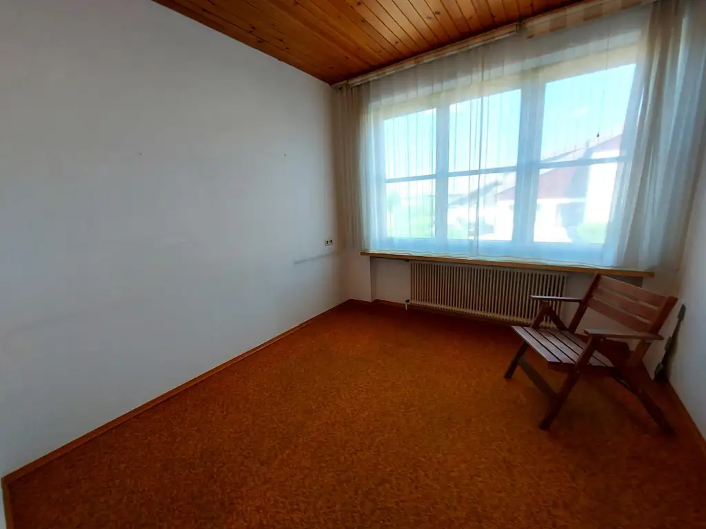 Einfamilienhaus