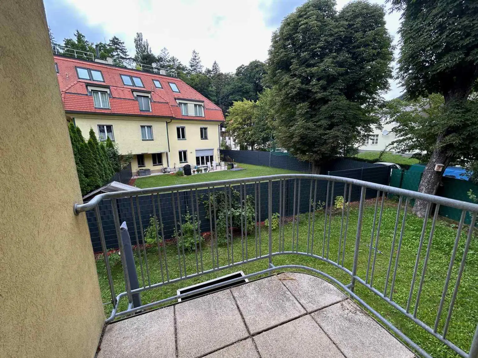 Herrliche Garconniere in Dornbach - Neuwaldegg!