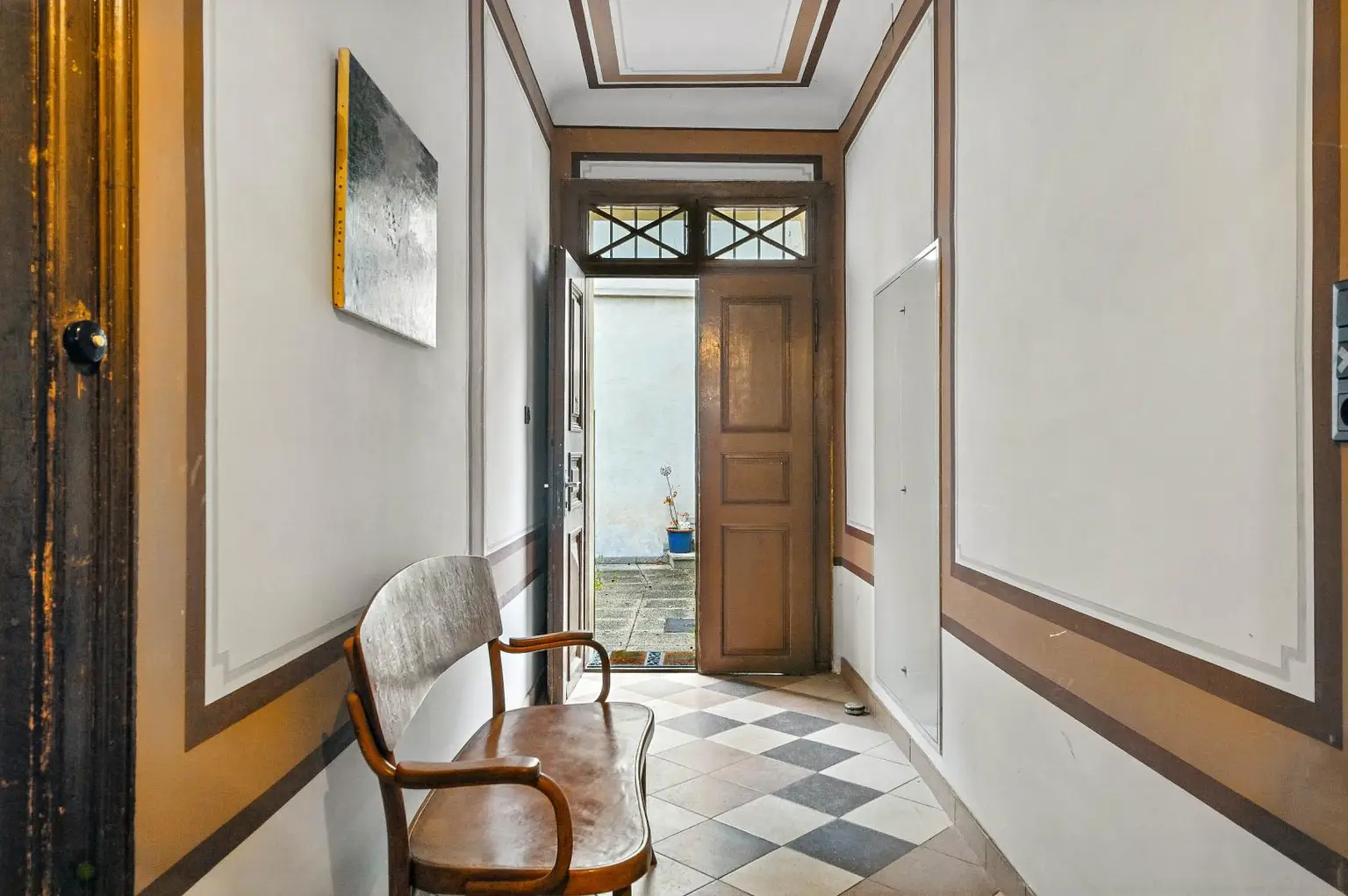 STILALTBAU STADTRESIDENZ-  ALLES WAS DAS STILALTBAU HERZ BEGEHRT!
