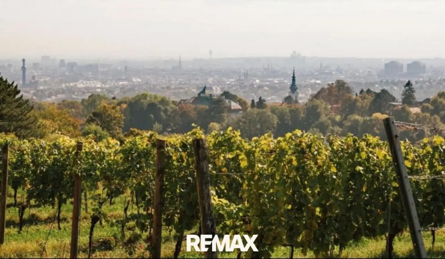 ETW 1190 Döbling - Aussicht