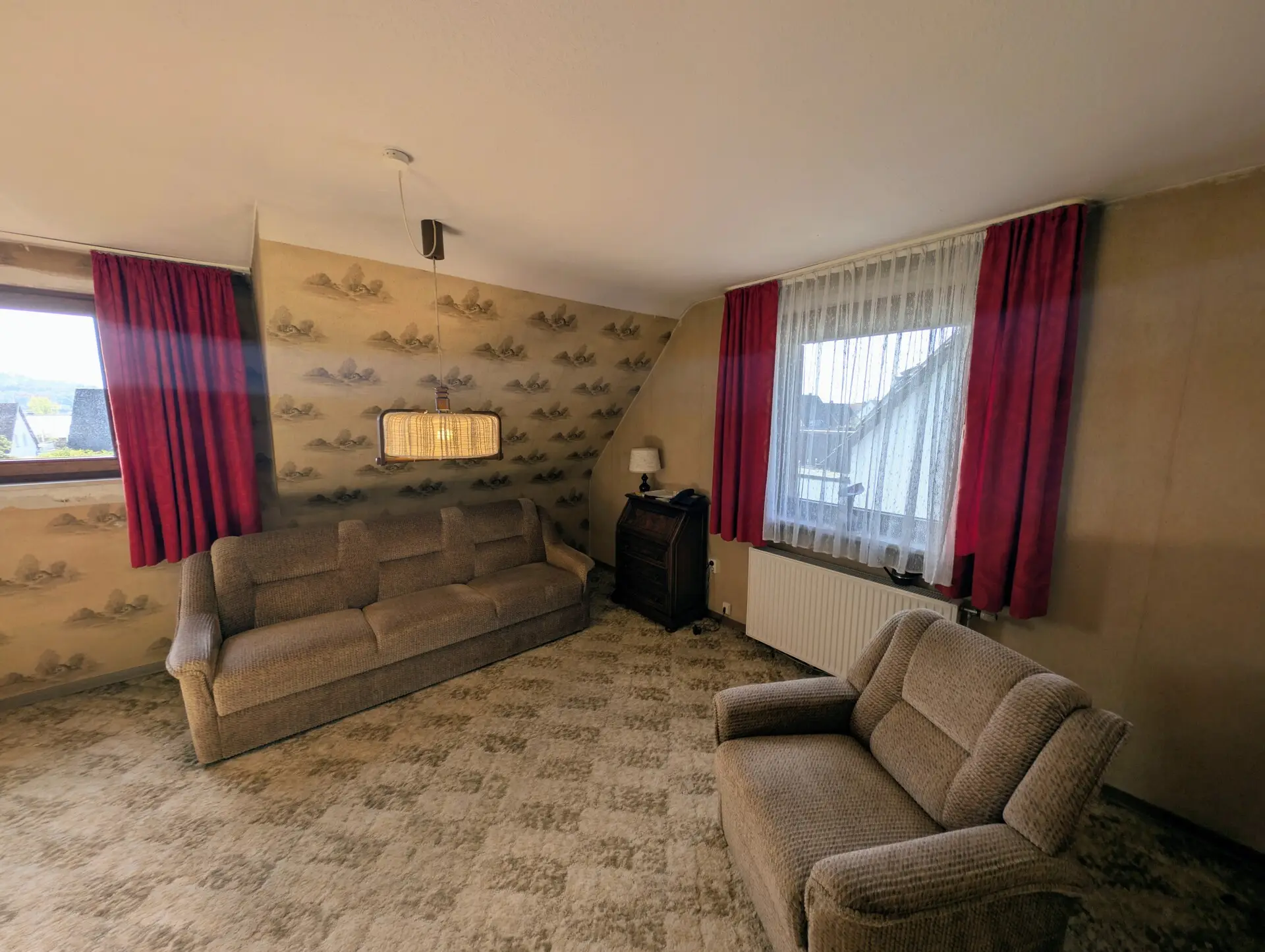 DG Schlafzimmer