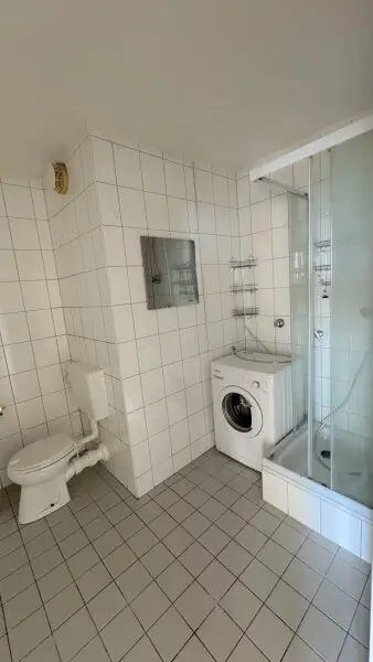 Top-gelegene 2-Zimmer-Wohnung mit Loggia im 22. Bezirk – Nähe UNO City & Donauinsel