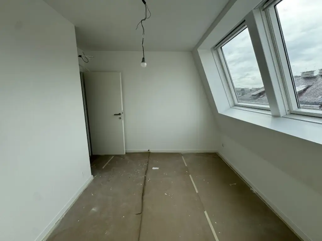 Über den Dächern Wiens – Traumhafte Maisonette in Toplage!