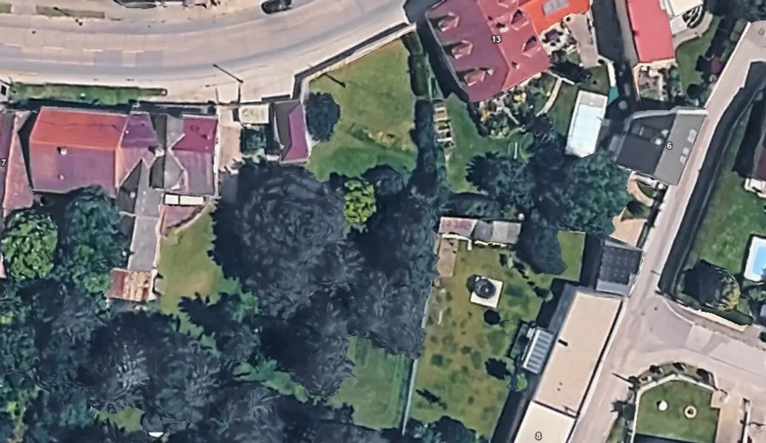 Baugrundstück 460m² in 2213 Bockfließ – Perfekt für Ihr Eigenheim um 165.000 €!