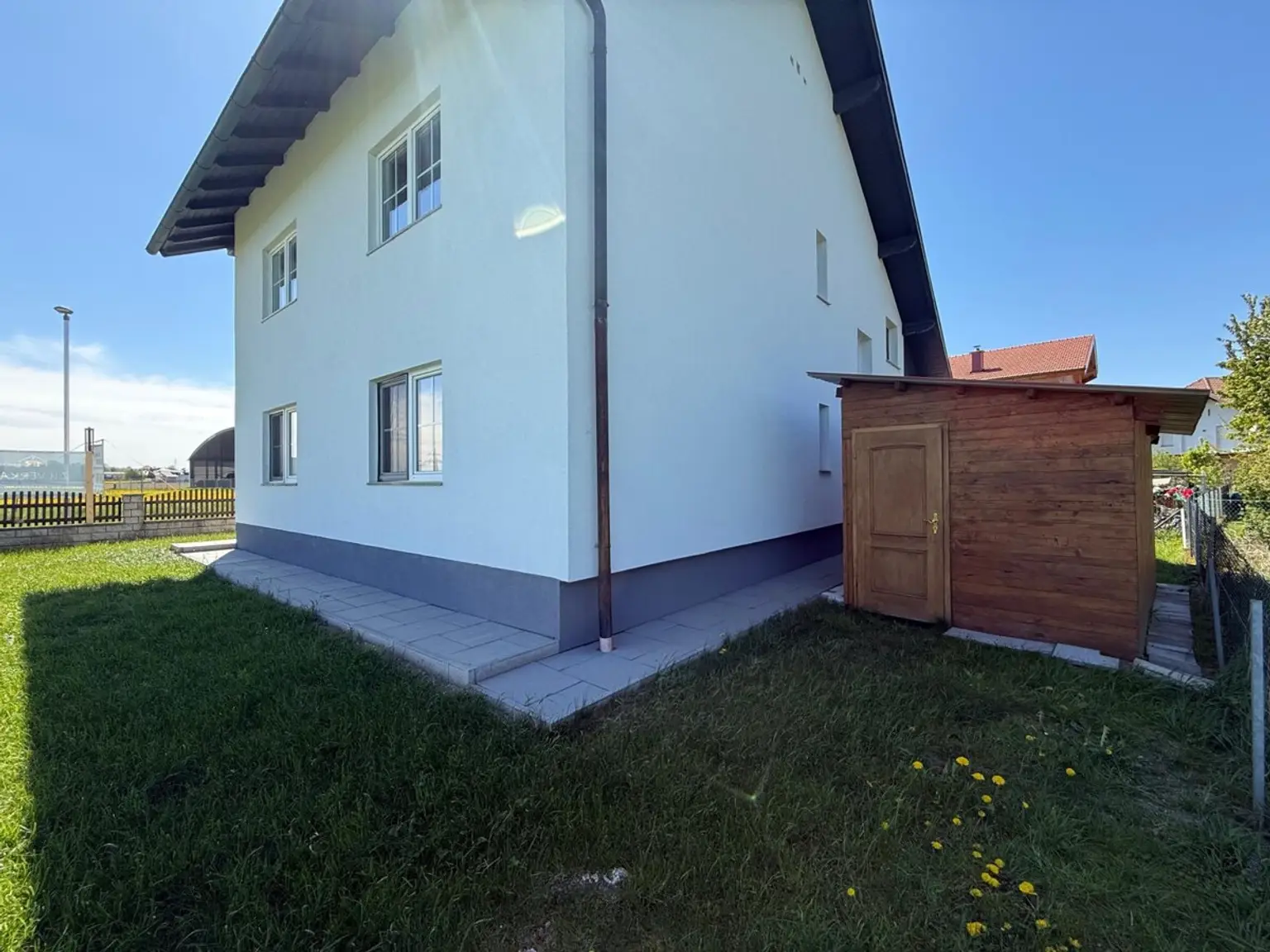 Aussenansicht
