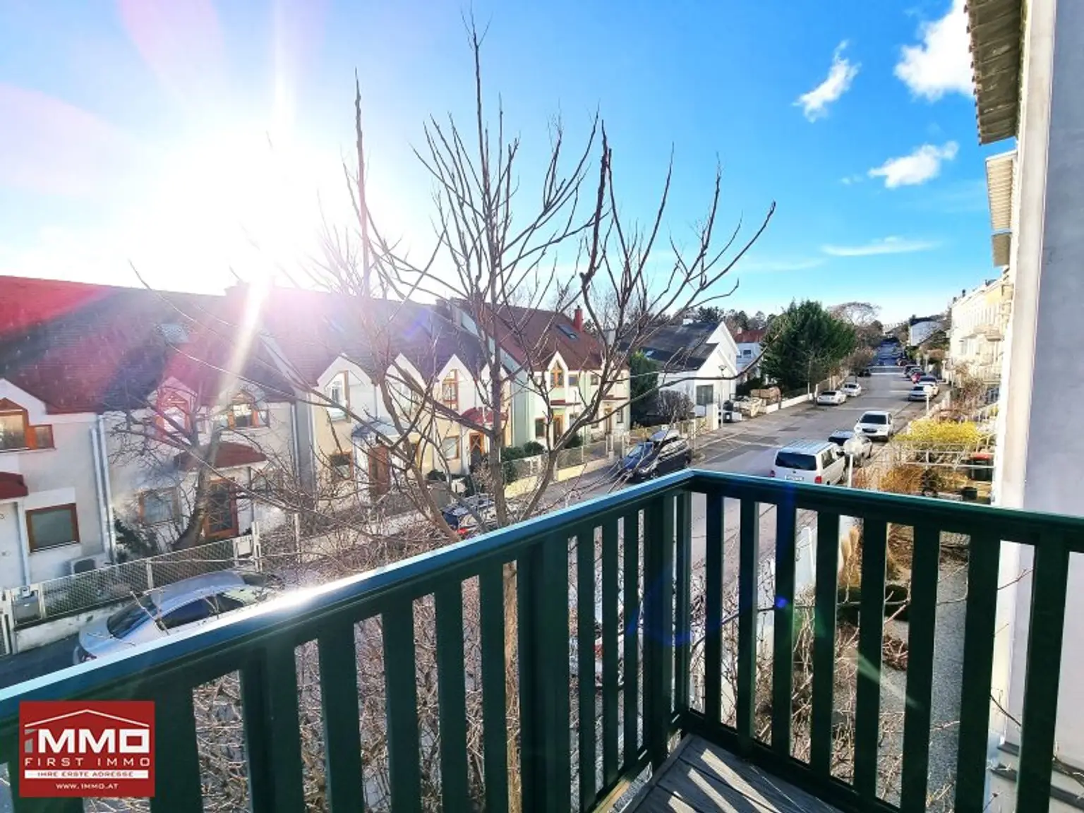 Wunderschönes, sehr gepflegtes Einfamilienhaus an der Grenze Brunn und Mödling