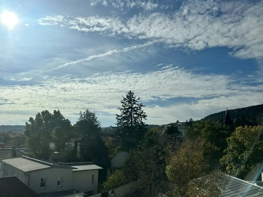 Attraktive Praxis in Mödling: 102m² plus Garagenstellplatz, top gepflegt!