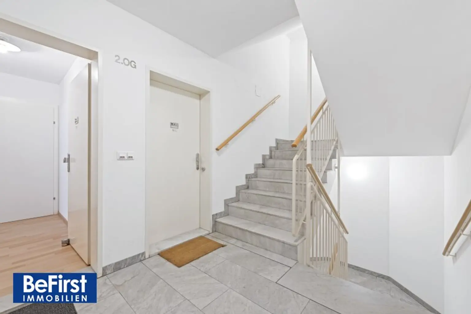 Zauberhafte 3 Zimmer Balkonwohnung in Fußgängerzone nächst Mariahilferstraße