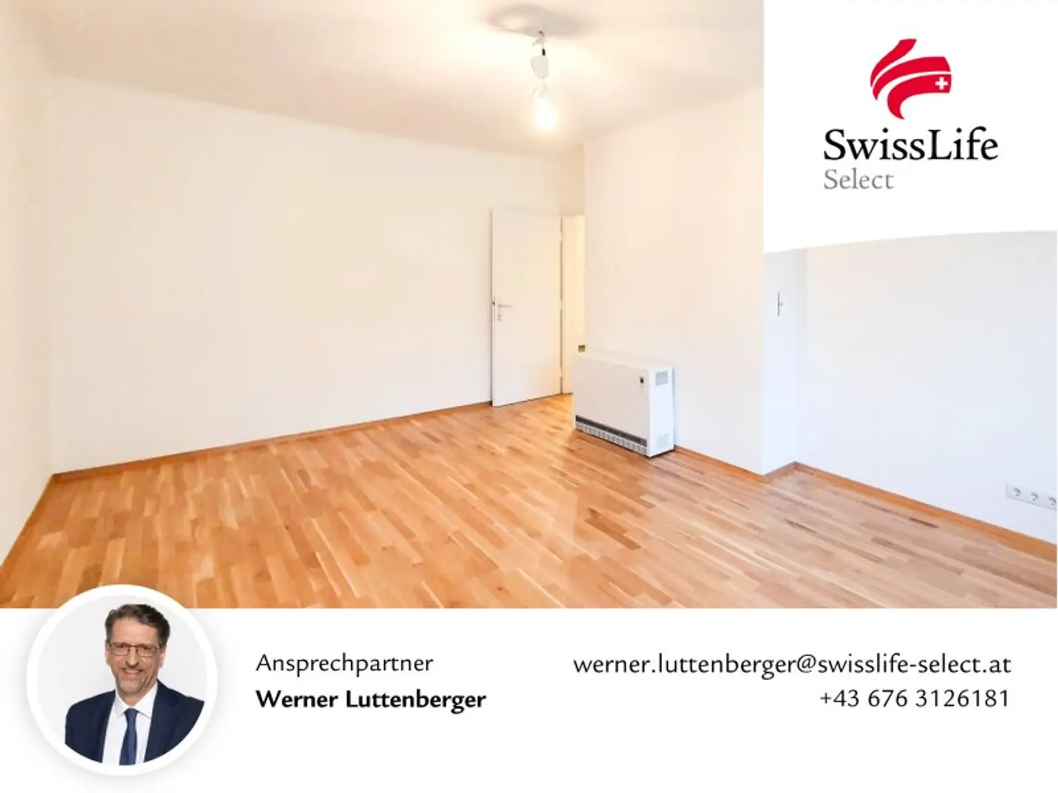 Sanierte und gut vermietete Anlegerwohnung - Graz-Lend
