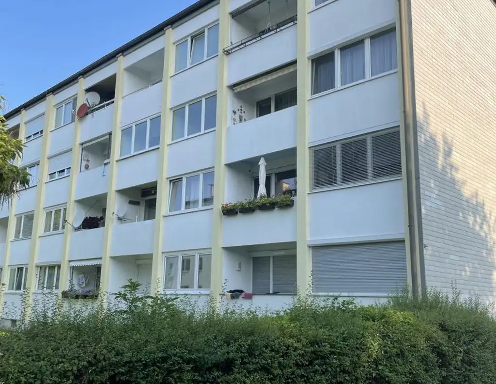 ++ GEPFLEGTE 2-Zimmer mit LOGGIA ++ in St. Pölten