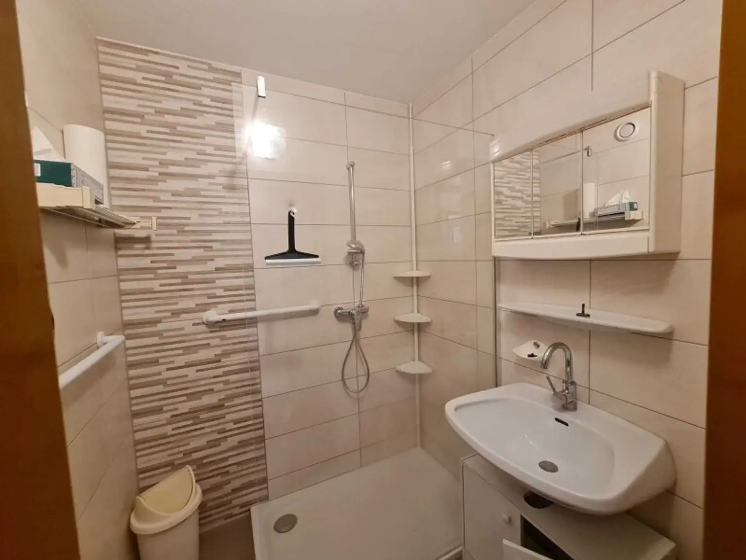 Tolle 4-Zimmer-Wohnung in Toplage von Feldkirchen – mit Loggia und eigener Garage