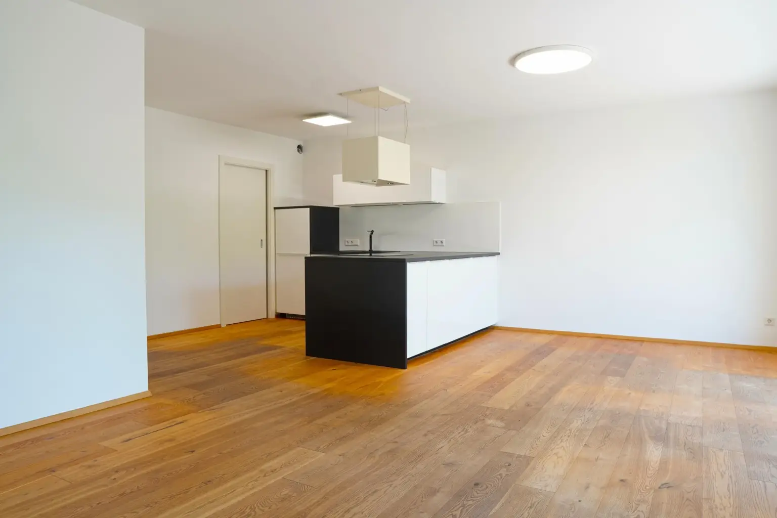 Exklusive Garten-Maisonettewohnung in Salzburg-Josefiau