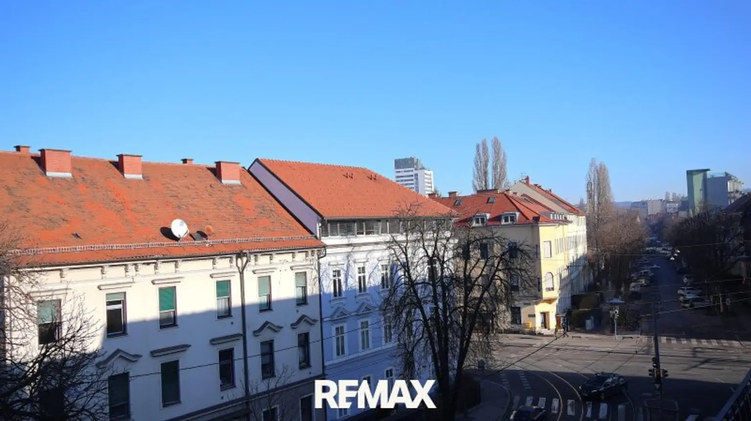 Aussicht Ri. O
