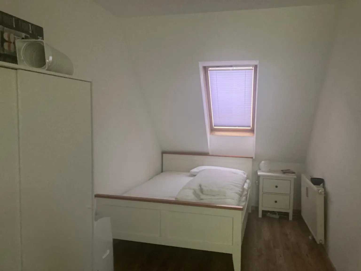 Altstadtjuwel in der Josefigasse 10 – Graz in unmittelbarer Nähe zum Lendplatz