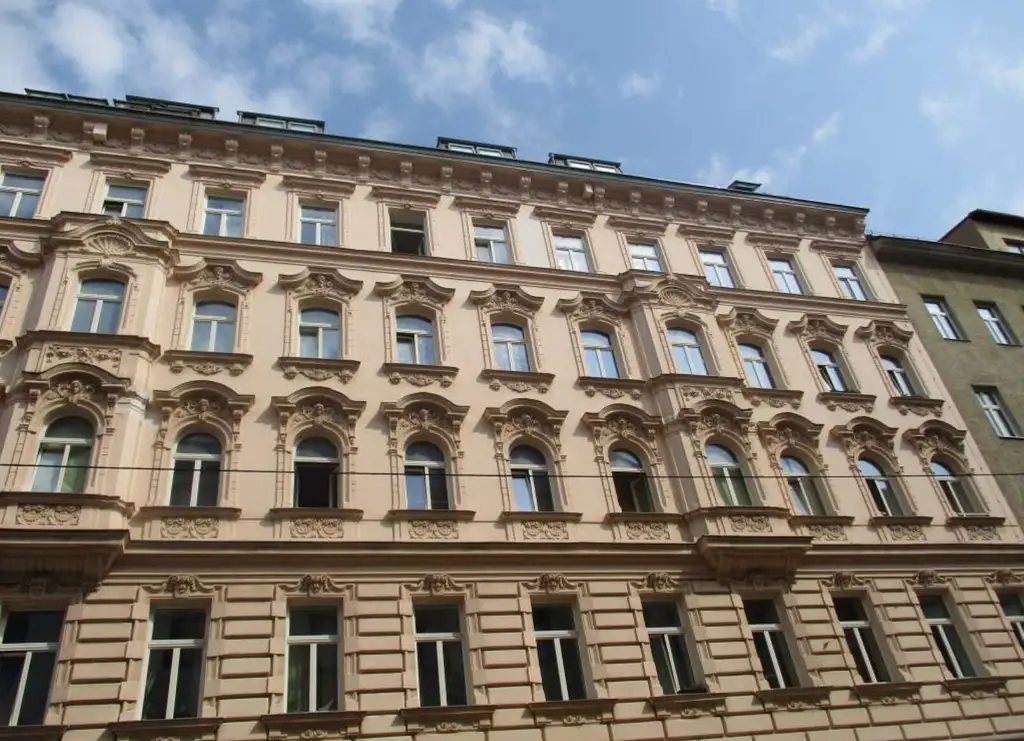 Anlage-Wohnungspaket in Top Lage 1090 Wien