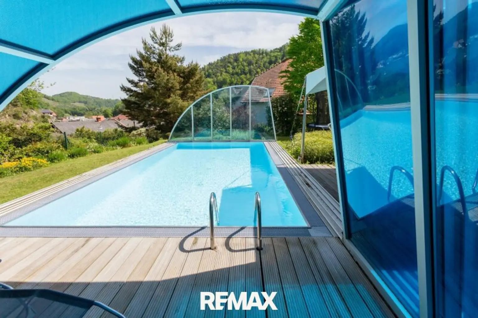 Pool II