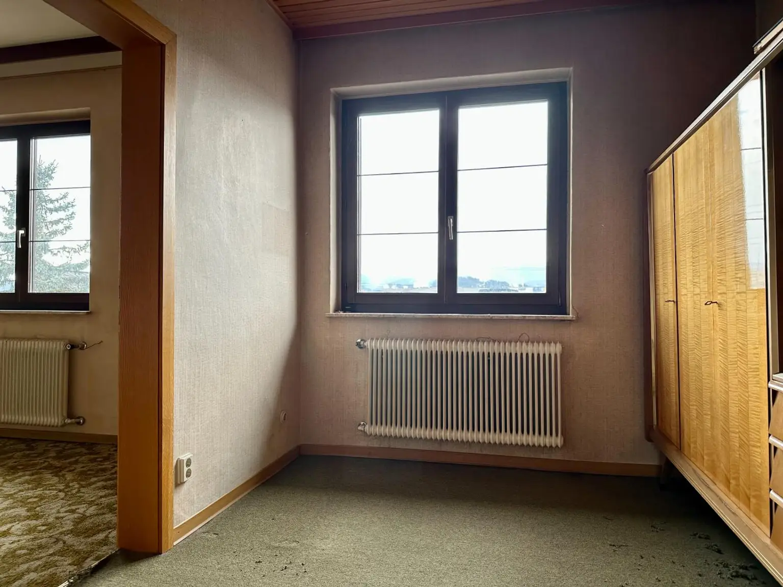 Zimmer 2_Dachgeschoss