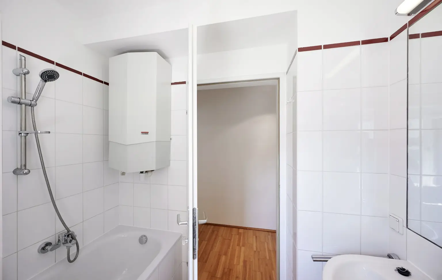Badezimmer I