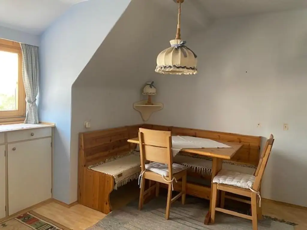 Familienwohnsitz inkl Baulandreserve! Grünoase mit Nebengebäude!