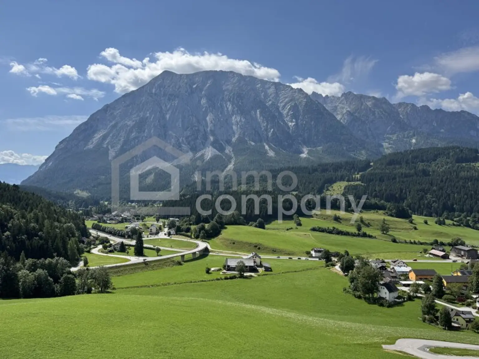 Ferienwohnung 62m², 3 Zimmer in Tauplitz. Kulmhof.