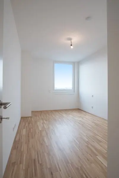 Schöne 2-Zimmer-Balkonwohnung mit Fußbodenkühlung! U6 Floridsdorf!