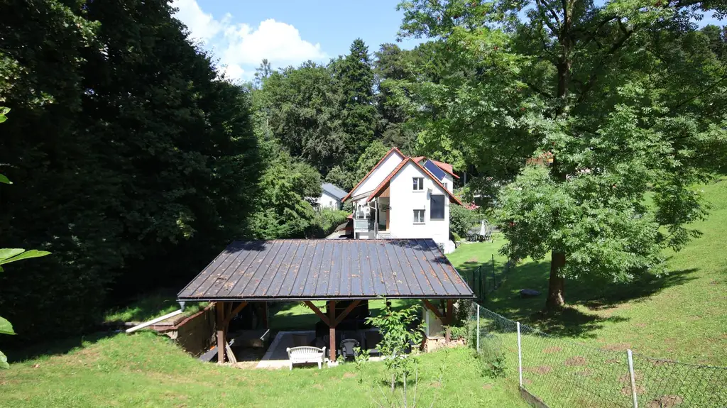 Top-Investment für Anleger: Zwei Grundstücke am Grazer Stadtrand