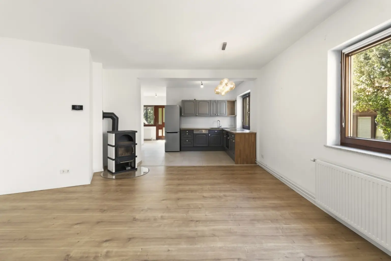 H | ++ NEU ++ PREISHIT - HAUS mit Gemeinschaftsgarten in STOCKERAU | Prima Service Immobilien