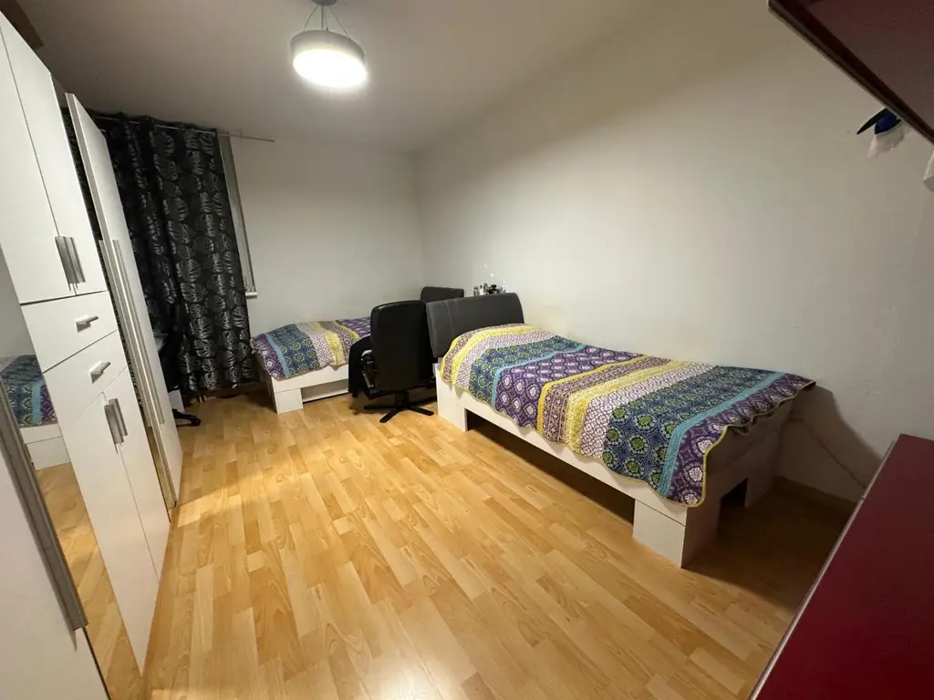 3-Zimmer Wohnung in Gösting-ruhige Lage