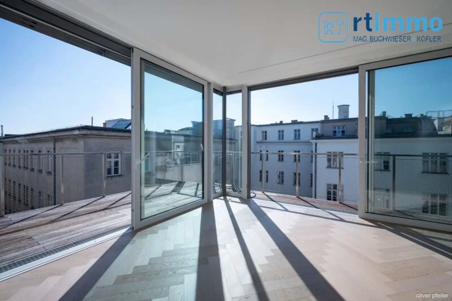 URBANER LIFESTYLE TRIFFT AUF WIENER GRÄTZL- RENAISSANCE