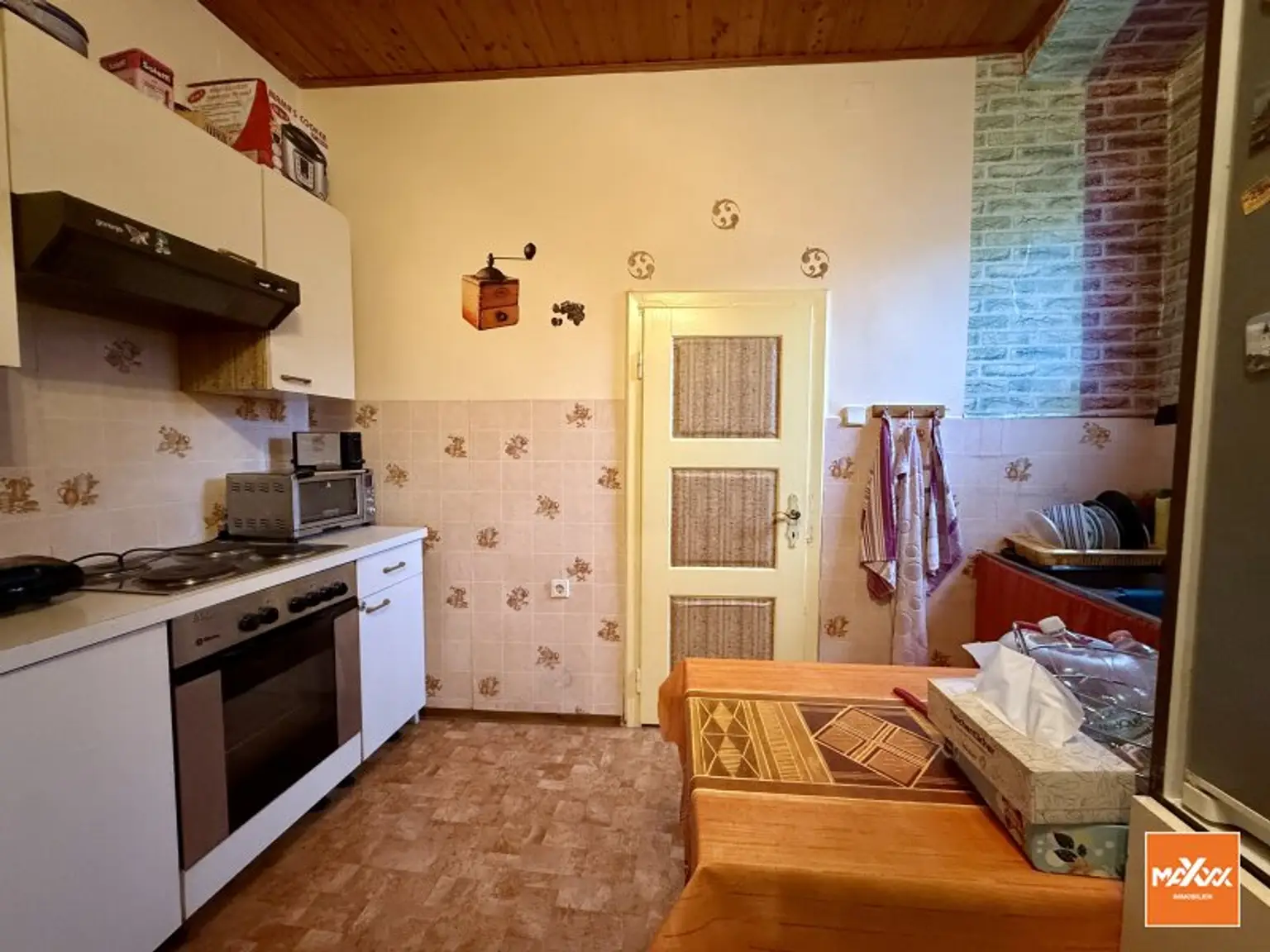 Vielseitige Liegenschaft mit Gastrobetrieb, Wohnung & großem Bauland
