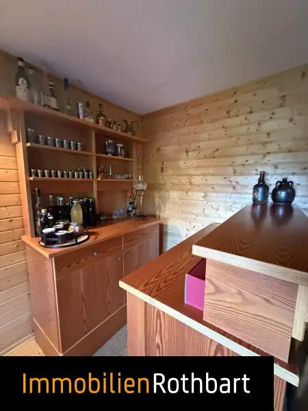 Charmantes Ferienhaus in Granitzen mit Garten, Balkon & Bergblick – €270.000,-
